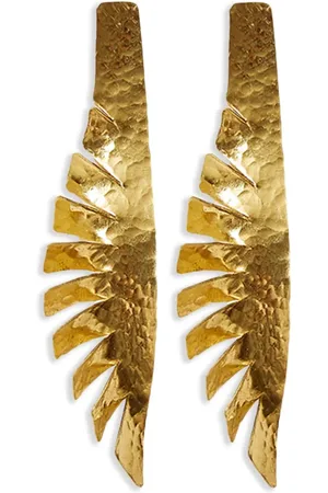 Lenny Niemeyer Aretes Dracena