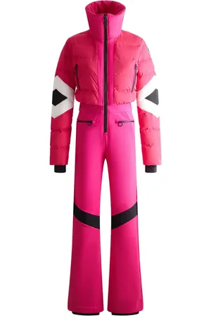 Fusalp Jumpsuit Clarisse