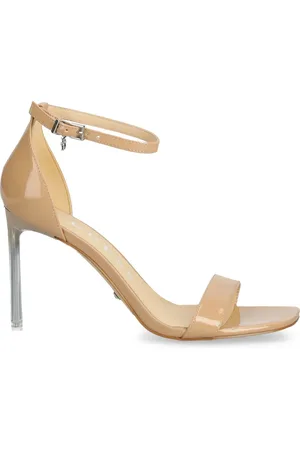 Guess Sandalias con tacón de 95mm
