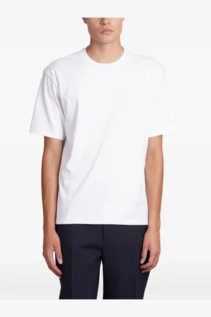 THEORY Playera de algodón