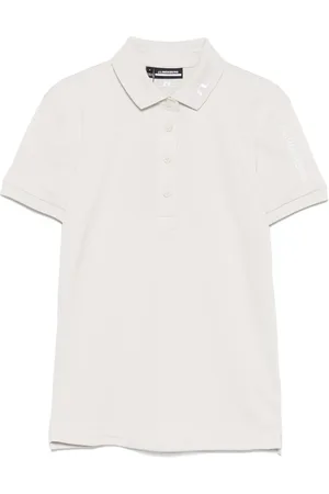 J Lindeberg Playera tipo polo Tour Tech