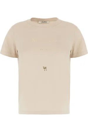 Max Mara Playera de jersey