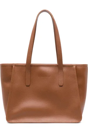 Longchamp Tote Le Foulonné mediana