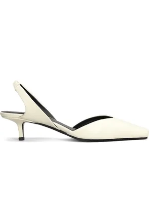 Loulou de Saison Zapatillas Akila con tacón de 50mm