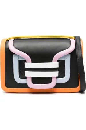 Pierre Hardy Bolsa de hombro Alpha Day