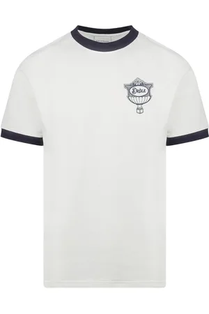 Drôle de Monsieur Playera de piqué