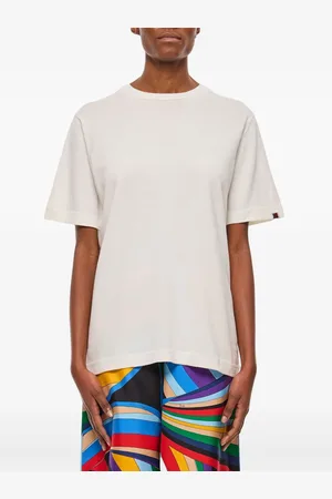 EXTREME CASHMERE Playera de x James