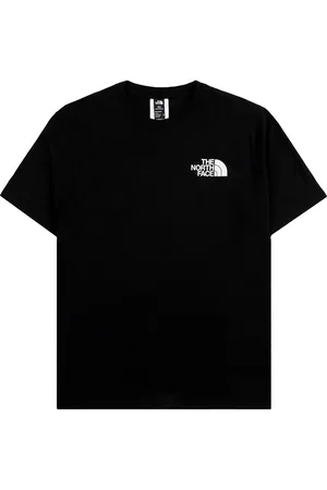 The North Face Playera NSE Box Black