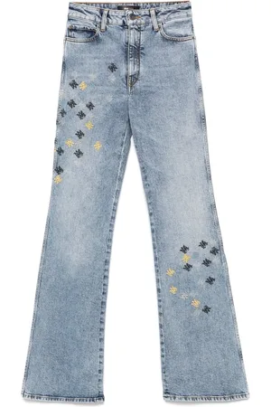 AMIRI Jeans MA Quad