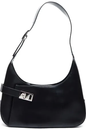 Salvatore Ferragamo Bolsa de hombro Gancini 2021