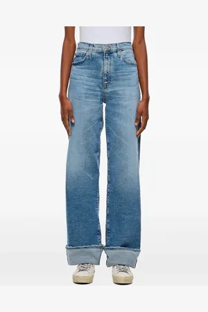 AG Jeans Jeans rectos