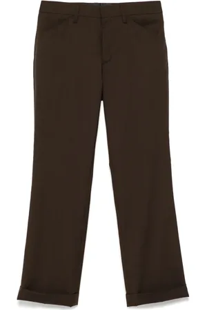 Kolor Pantalones chinos rectos