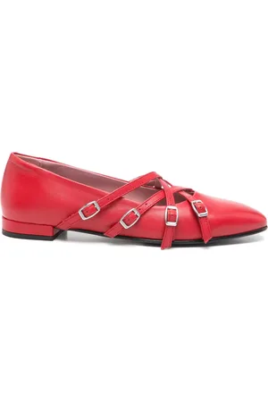 Carel Flats Eloise
