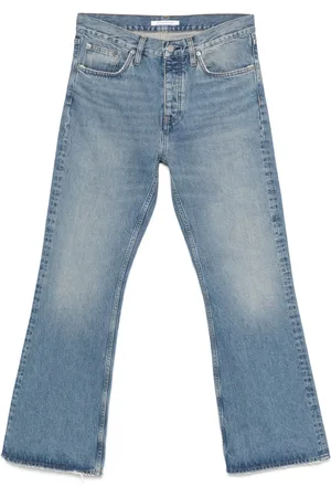 Sunflower Jeans con parche del logo