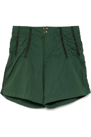 Kolor Pants con detalle de rayas