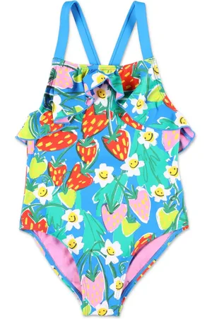 Stella McCartney Traje de baño Fragole