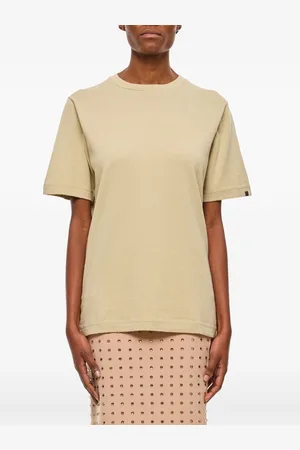 EXTREME CASHMERE Playera de x James Cashmere