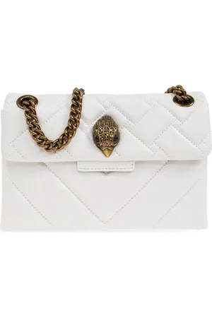 Kurt Geiger Bolsa de hombro Kensington mini