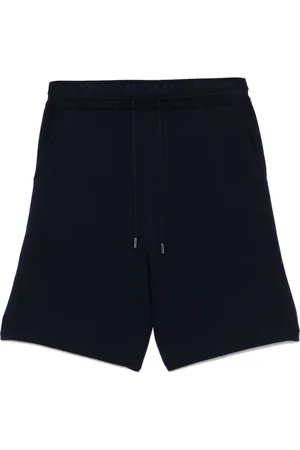 ERIC BOMPARD Shorts tejidos