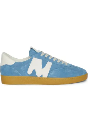 Msgm Tenis TheMwave