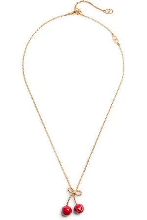 VALENTINO GARAVANI Collar con dije
