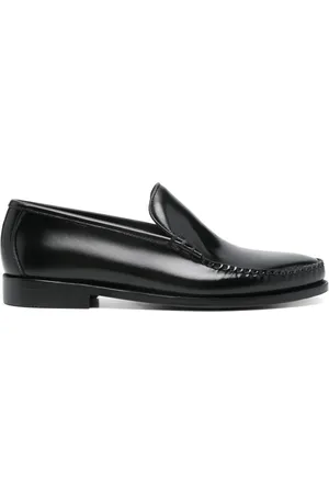 G.H. Bass Mocasines slip-on