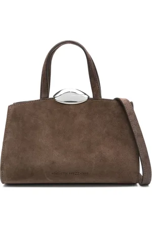 BENEDETTA BRUZZICHES Tote Serena pequeña