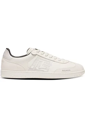 Balmain Tenis Swan