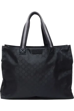 Gucci Tote GG Supreme 2000