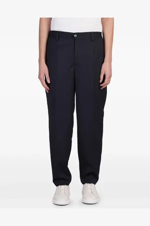 BRIGLIA Pantalones rectos Portofino