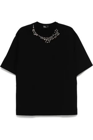 Kolor Playera con apliques