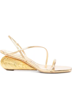Simkhai Sandalias Bridget con tacón 75mm