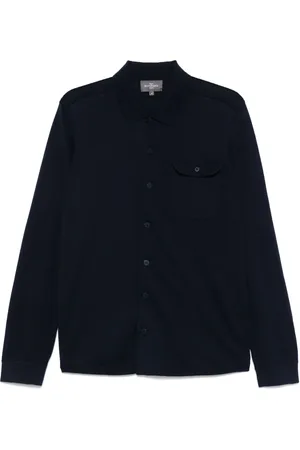 ERIC BOMPARD Camisa tejida