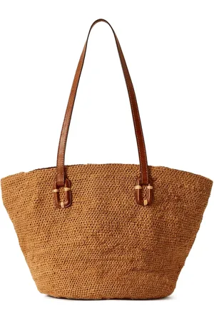 Lenny Niemeyer Bolsa de hombro Elo Selaria Caroá