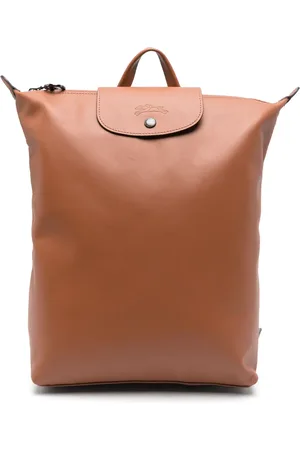 Longchamp Mochila Le Pliage Xtra mediana