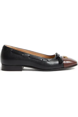 VALENTINO GARAVANI Mocasines Valet Du Roi