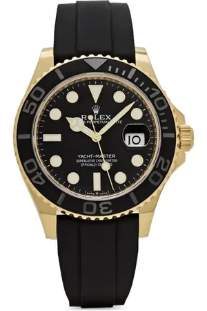 Rolex Reloj Yacht-Master de 40mm 2023 de archivo