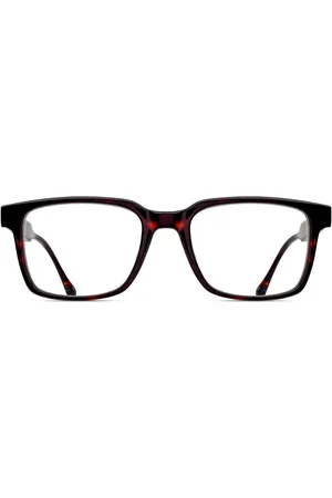 Retrosuperfuture Lentes con armazón cuadrada