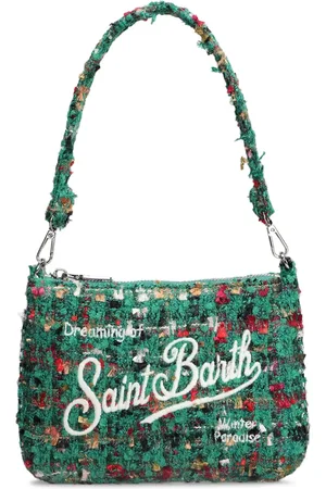 MC2 SAINT BARTH Bolsa de hombro Parisienne