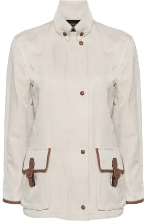 Emporio Armani Abrigo Icon