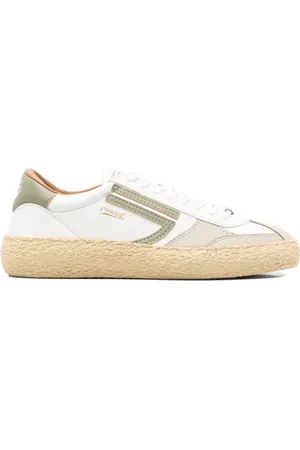 Puraai Tenis Olive Spring