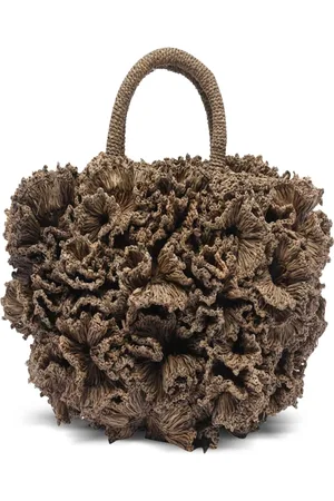 IBELIV Tote Coral