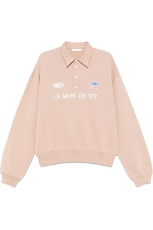 Ih Nom Uh Nit Playera tipo polo