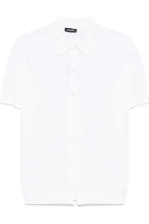 CENERE GB Camisa tejida