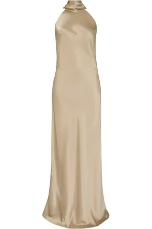 GALVAN Vestido de fiesta Sienna