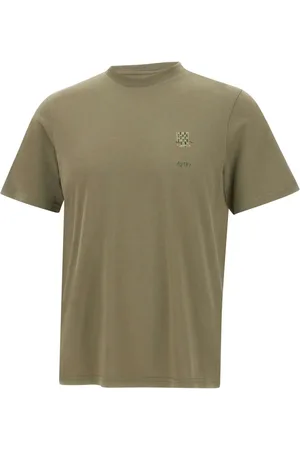 Autry Playera de algodón