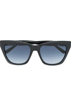 Jimmy Choo Lentes de sol Rikki con armazón cat eye