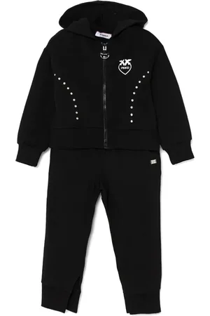 Pinko Traje deportivo con logo estampado