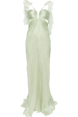 MARIA LUCIA HOHAN Vestido de fiesta Letitia