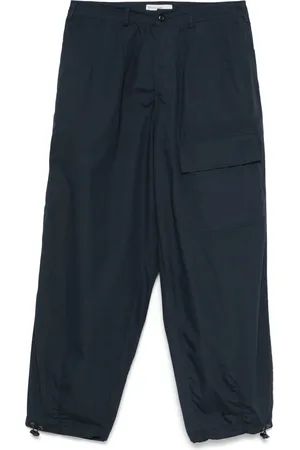 Universal Works Pantalones tapered